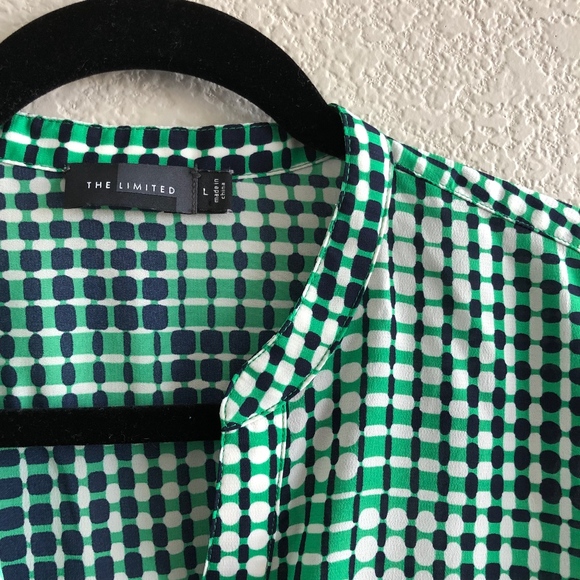 The Limited Blouse - Picture 3 of 3